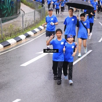 Runner Photo 7954134