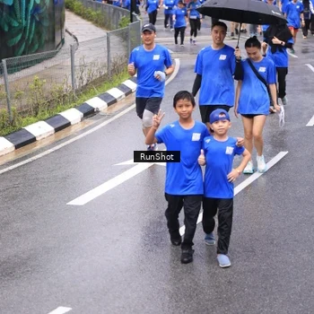 Runner Photo 7954135