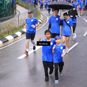 Runner Photo 7954141