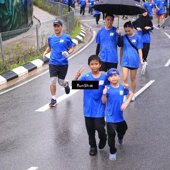 Runner Photo 7954144
