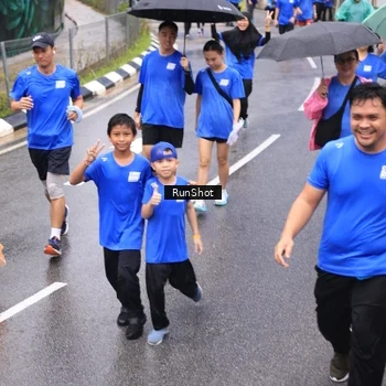 Runner Photo 7954152