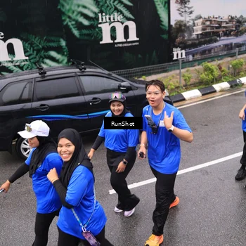 Runner Photo 7954155