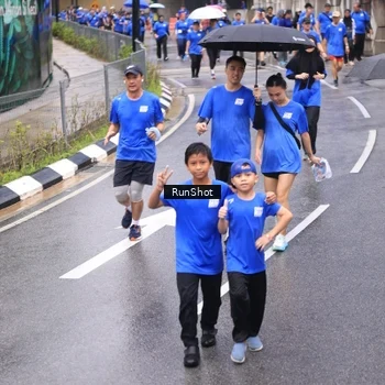 Runner Photo 7954156
