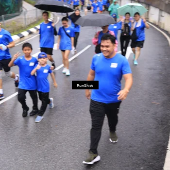 Runner Photo 7954159