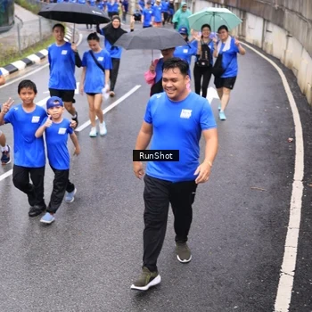 Runner Photo 7954160