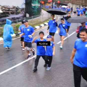 Runner Photo 7954161