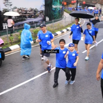 Runner Photo 7954162
