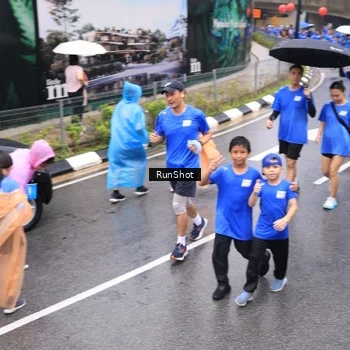 Runner Photo 7954163