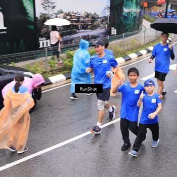Runner Photo 7954165