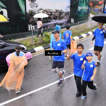 Runner Photo 7954167