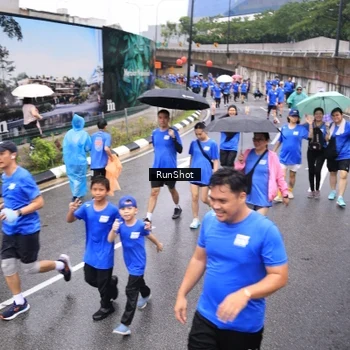Runner Photo 7954169