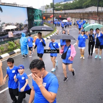 Runner Photo 7954174