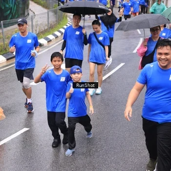 Runner Photo 7954180
