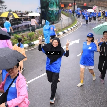 Runner Photo 7954194
