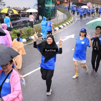 Runner Photo 7954196
