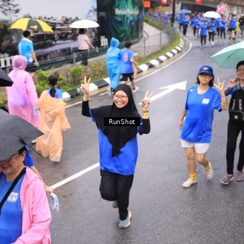 Runner Photo 7954197
