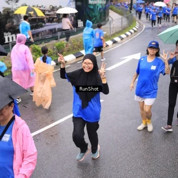 Runner Photo 7954198
