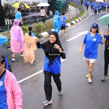 Runner Photo 7954199