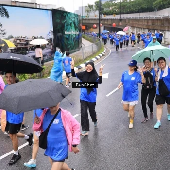 Runner Photo 7954202