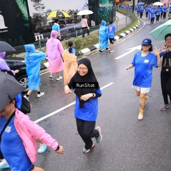 Runner Photo 7954203