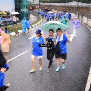 Runner Photo 7954206