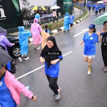 Runner Photo 7954207