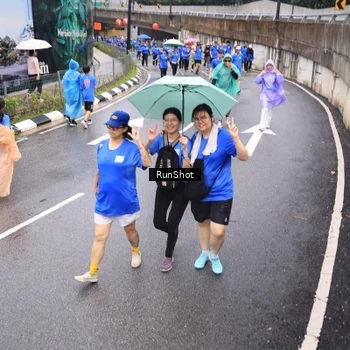 Runner Photo 7954208