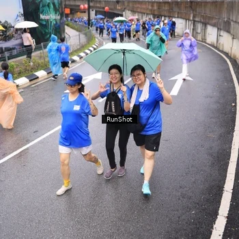 Runner Photo 7954209