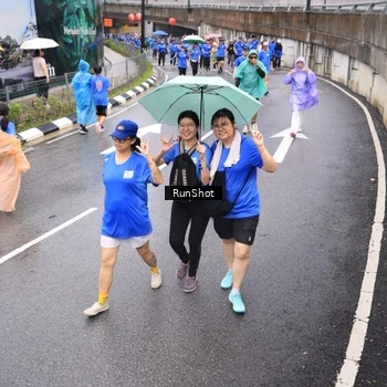 Runner Photo 7954210