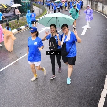 Runner Photo 7954212