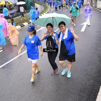 Runner Photo 7954213