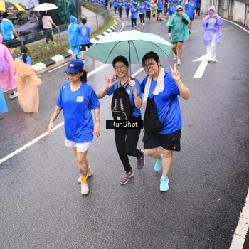 Runner Photo 7954214