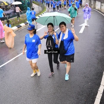 Runner Photo 7954215