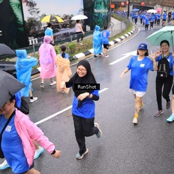 Runner Photo 7954216