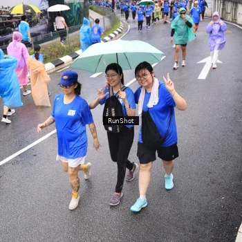 Runner Photo 7954217