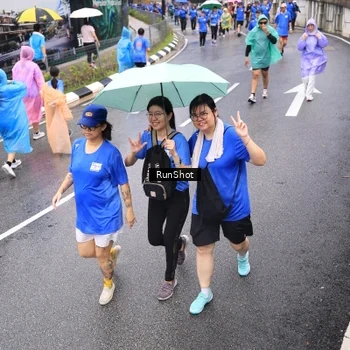 Runner Photo 7954218