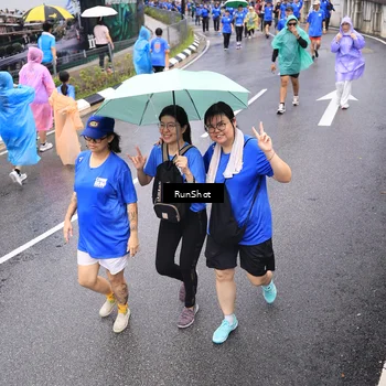 Runner Photo 7954220