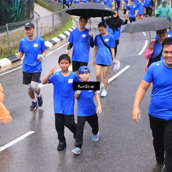 Runner Photo 7954226