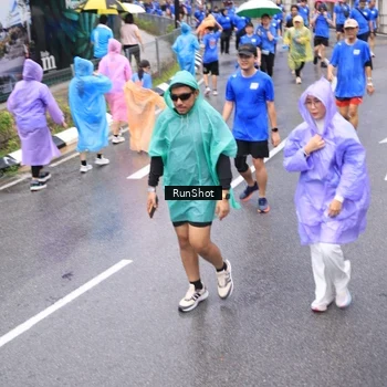 Runner Photo 7954227