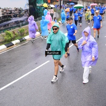 Runner Photo 7954231
