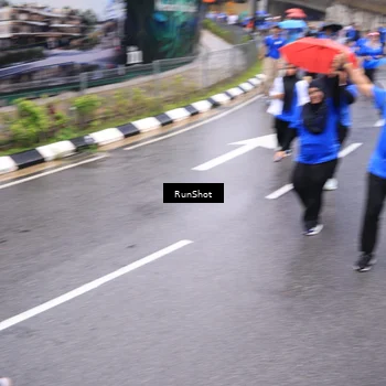 Runner Photo 7954232