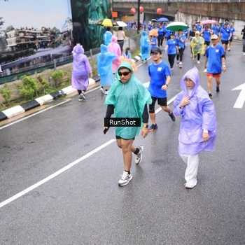 Runner Photo 7954234