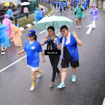 Runner Photo 7954237