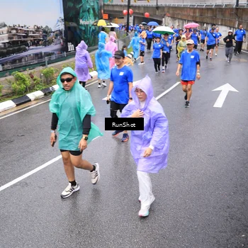 Runner Photo 7954241