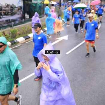 Runner Photo 7954247