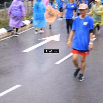 Runner Photo 7954251