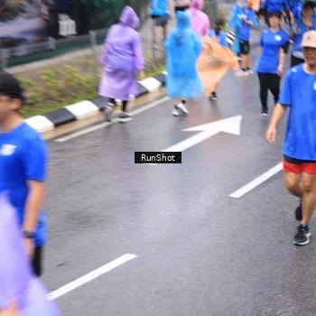 Runner Photo 7954253