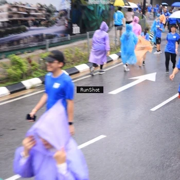 Runner Photo 7954254