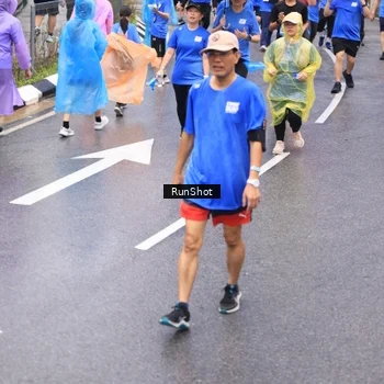 Runner Photo 7954257