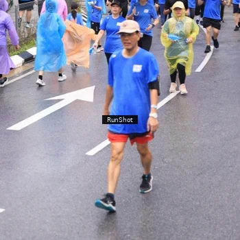 Runner Photo 7954258